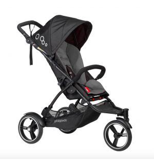 Phil and Teds DOT Buggy Reviews
