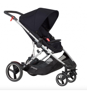 Phil and teds voyager buggy store