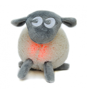 Argos ewan shop the sheep deluxe