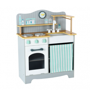 Elc wooden kitchen best sale