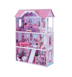 Early learning center dolls house clearance
