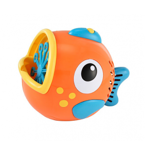 Early Learning Centre Frankie the bubble fish Reviews