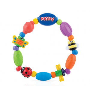 Nuby teething beads online