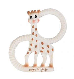 sophie the giraffe debenhams