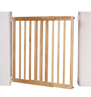 Cuggl wooden stair gate outlet
