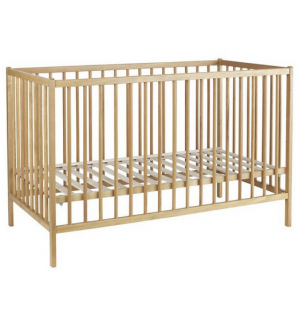 Cuggl malibu cot sales bed