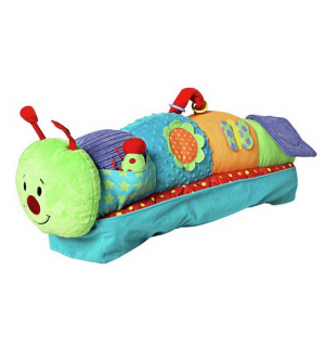Chad valley caterpillar soft deals toy