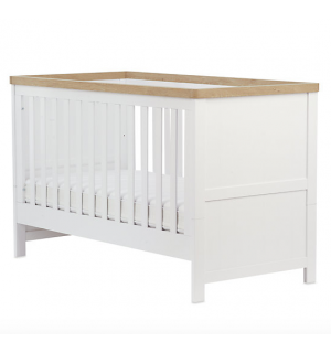 Mothercare cot bed mattress sale store