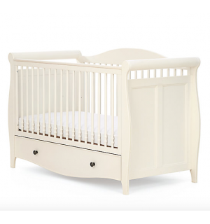 Bloomsbury cot bed online