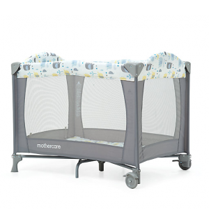 mattress for mothercare travel cot