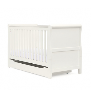 Mothercare Sleigh Cot Bed Reviews
