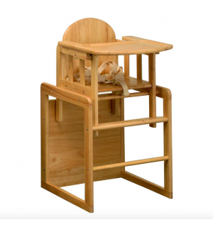 East Coast Combination highchair Reviews