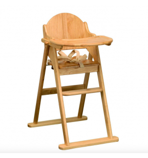 East coast high chair best sale