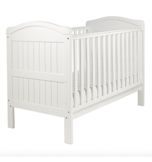 East Coast Country cot bed Reviews