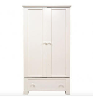 East Coast Montreal Double Wardrobe Reviews