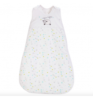 counting sheep sleeping bag