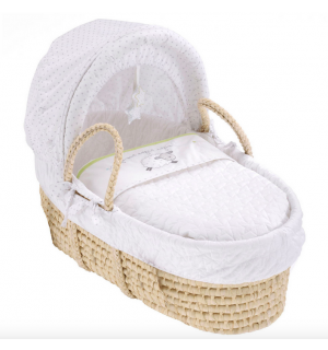 East Coast Moses basket Reviews