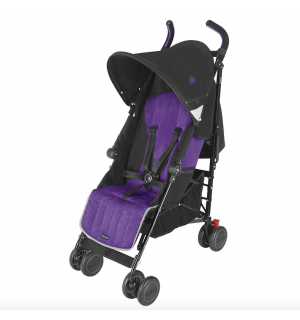 Maclaren prams 2025 uk