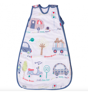 Kiddicare shop sleeping bag