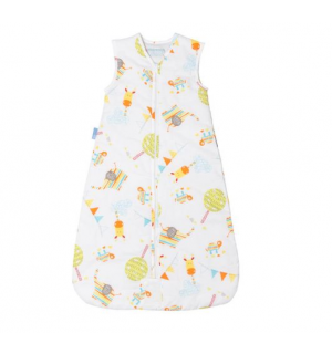 Gro travel sleeping store bag
