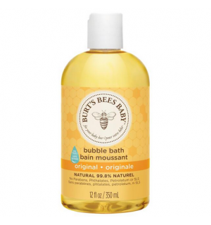 Burt S Bees Baby Bee Bubble Bath Reviews