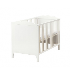 ikea travel crib