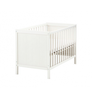 Sundvik cot review hotsell