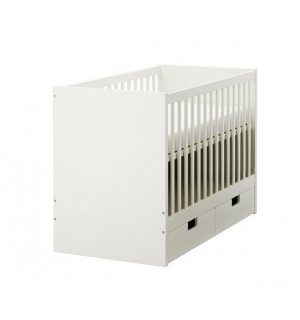 Ikea Stuva cot with drawers Reviews