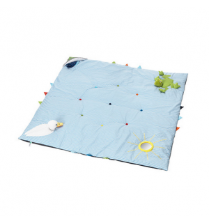 Ikea best sale activity mat