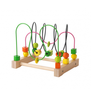 Mula bead roller coaster 2025