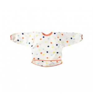 Ikea bib top