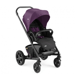 Joie chrome plus carrycot shop