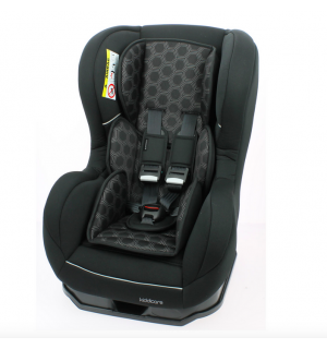 kiddicare i seat gro isofix