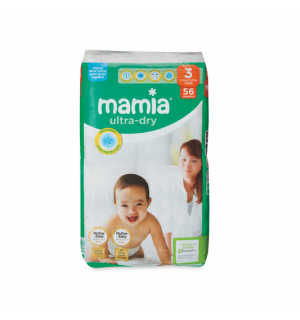 Mamia 3 in 1 baby sale carrier review