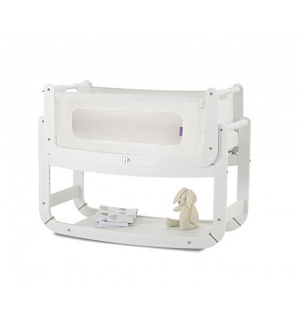 Snuzpod shop mattress mothercare