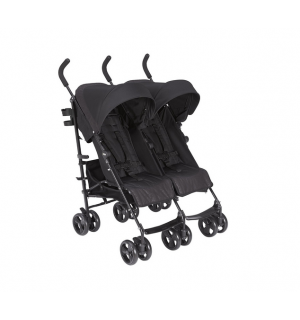 Twin hot sale buggy reviews
