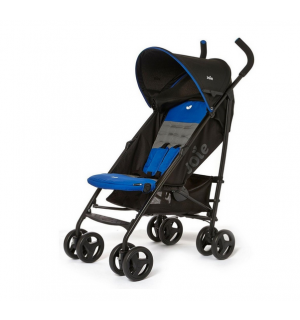 Joie Nitro Stroller Reviews page 2