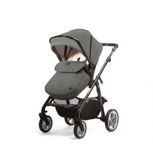 Silver cross pioneer store special edition eton grey