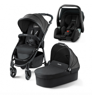 City best sale life stroller