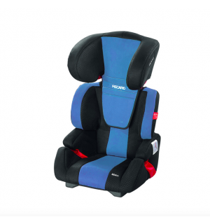 Recaro milano booster seat hotsell