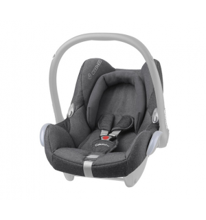 Maxi cosi deals cabriofix replacement cover