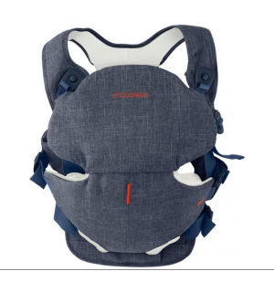 Maxi Cosi Easia Carrier Reviews