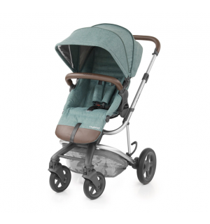 Hybrid pushchair new arrivals