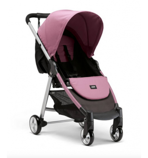 armadillo pushchair review