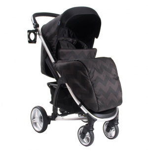 My Babiie MB109 Pushchair Reviews