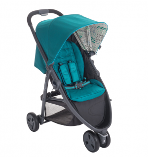 Graco Evo mini pushchair Reviews
