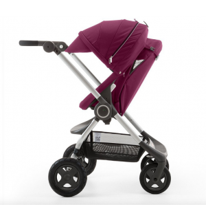 Stokke scoot best sale pram