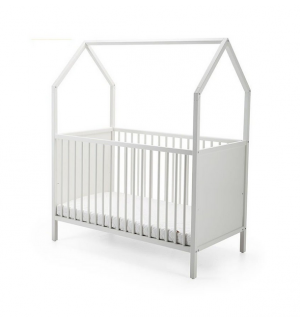 Stokke home bed roof sales