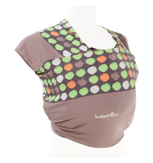 Babymoov cheap baby carrier