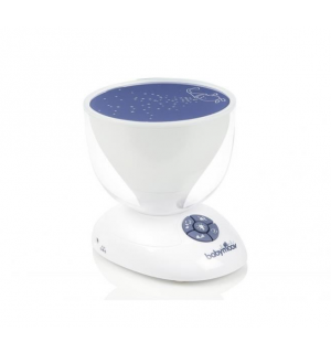 Babymoov night hot sale light projector